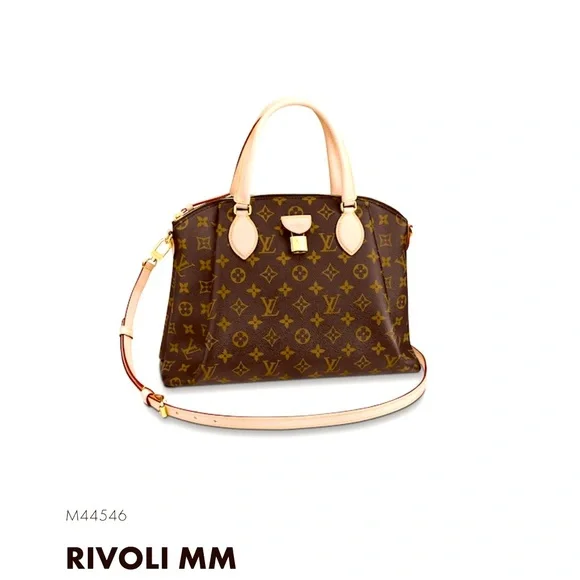 Louis Vuitton | Bags | Perfect Condition Only Used A Few  display picture 2